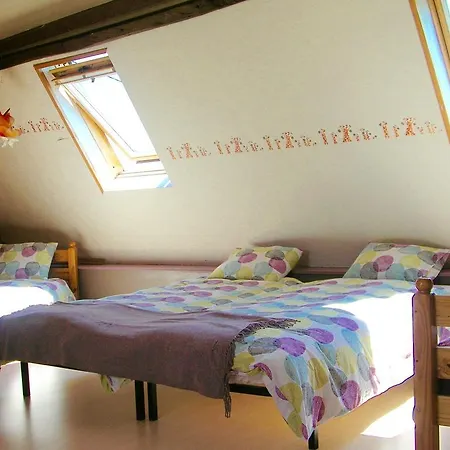 Holiday home Pierke Fou *