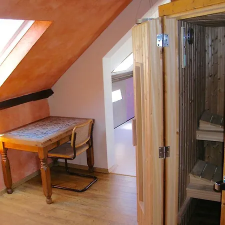 Holiday home Pierke Fou *