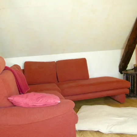 Holiday home Pierke Fou *