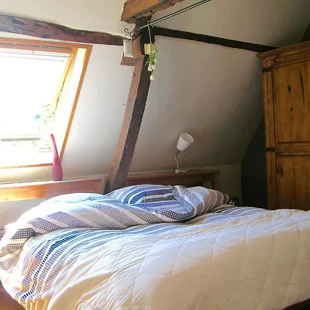 Pierke Fou Holiday home *