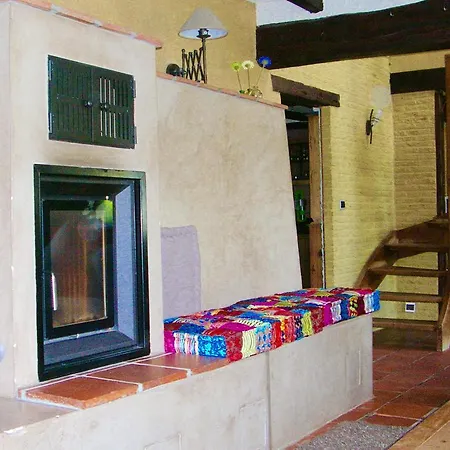 Holiday home Pierke Fou Ellezelles