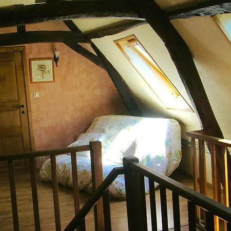 Holiday home Pierke Fou