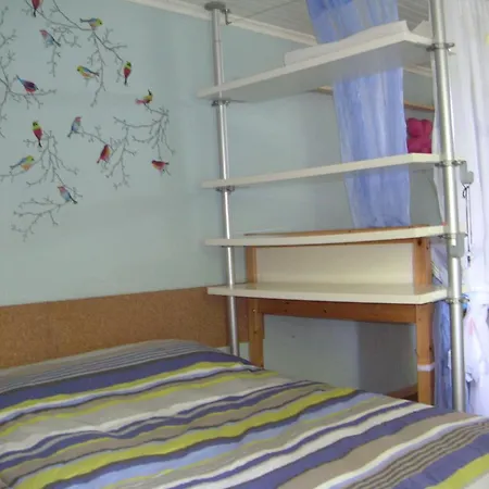 Holiday home Pierke Fou