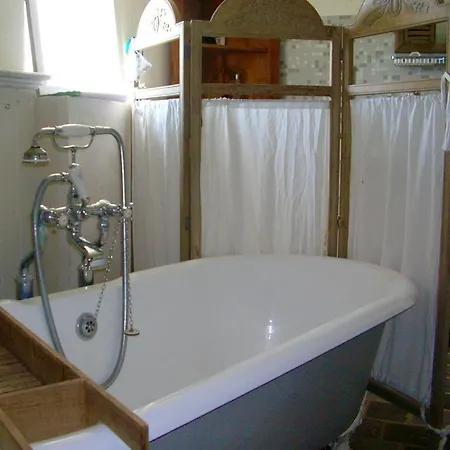 Holiday home Pierke Fou Ellezelles