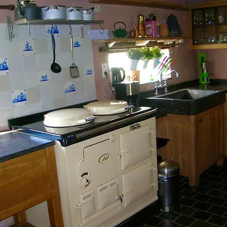 Holiday home Pierke Fou *