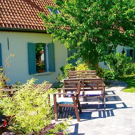 Holiday home Pierke Fou Ellezelles