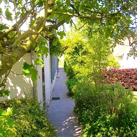 Holiday home Pierke Fou Ellezelles