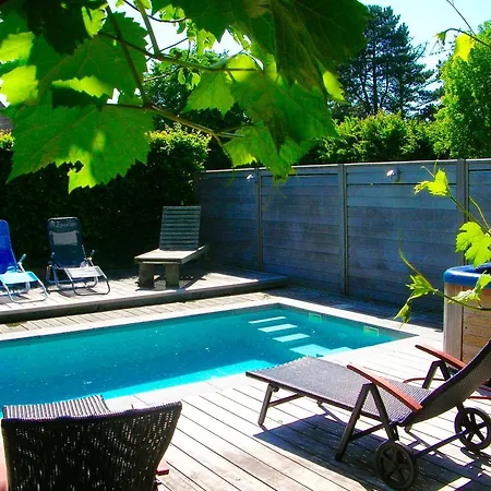 Holiday home Pierke Fou