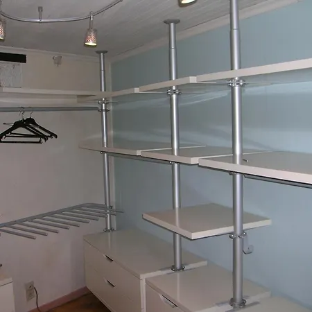 Pierke Fou Holiday home