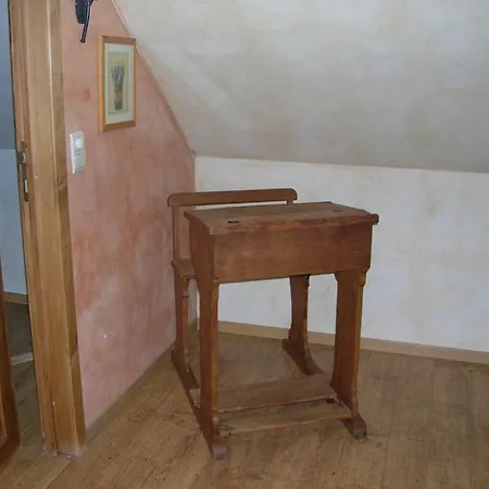 Pierke Fou Holiday home