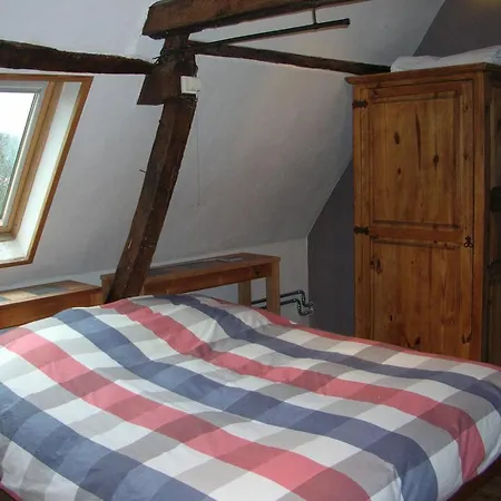Pierke Fou Holiday home